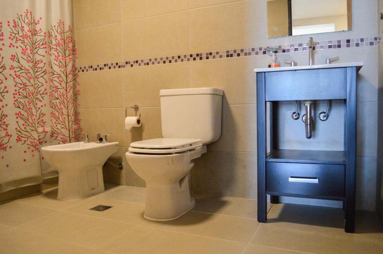 Caviahue 328 Apartment Neuquen Bagian luar foto