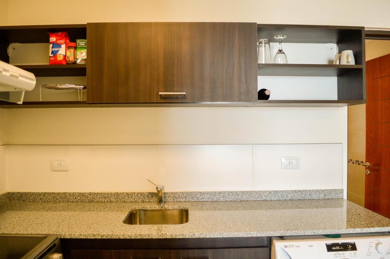 Caviahue 328 Apartment Neuquen Bagian luar foto