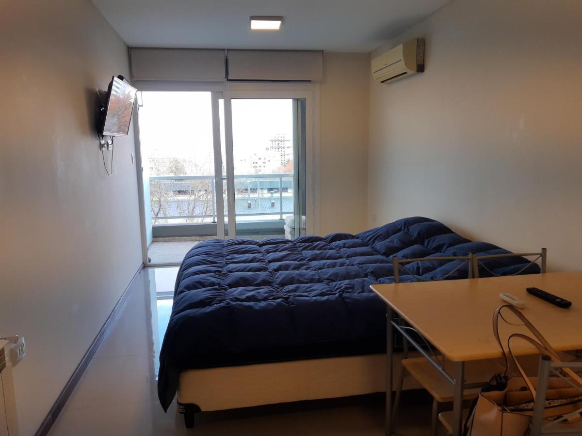 Caviahue 328 Apartment Neuquen Bagian luar foto