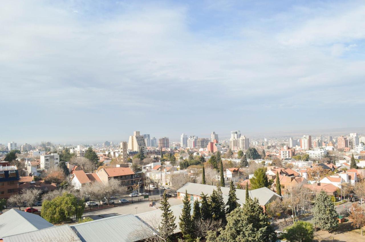 Caviahue 328 Apartment Neuquen Bagian luar foto