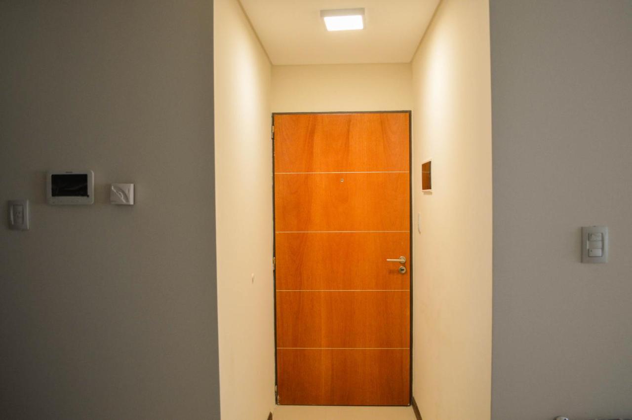 Caviahue 328 Apartment Neuquen Bagian luar foto