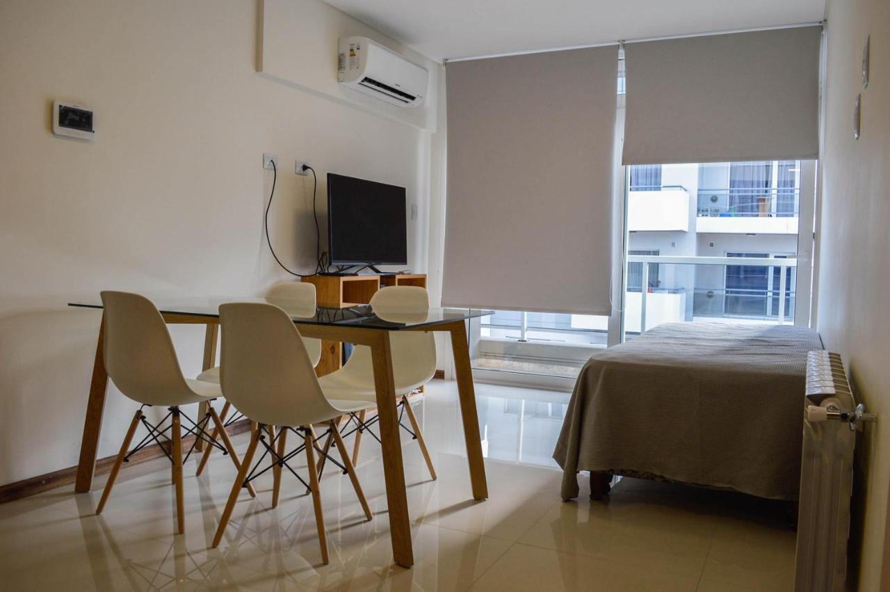 Caviahue 328 Apartment Neuquen Bagian luar foto