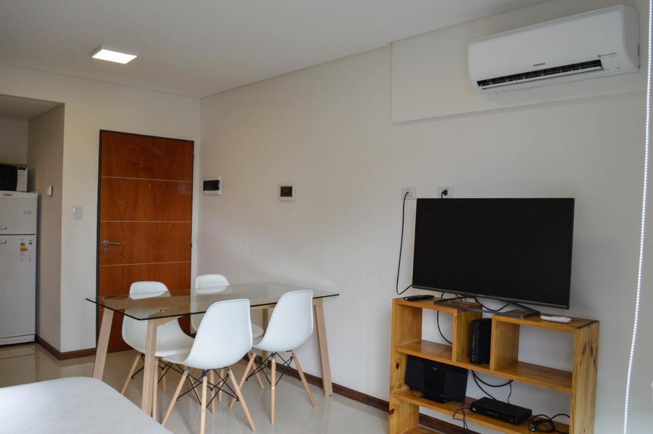 Caviahue 328 Apartment Neuquen Bagian luar foto