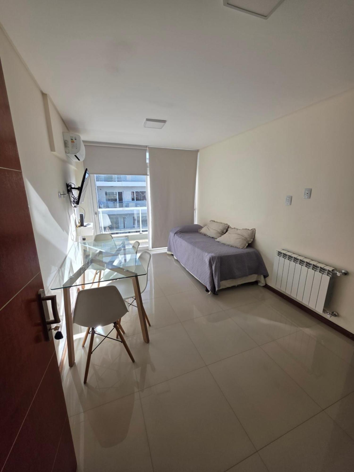 Caviahue 328 Apartment Neuquen Ruang foto