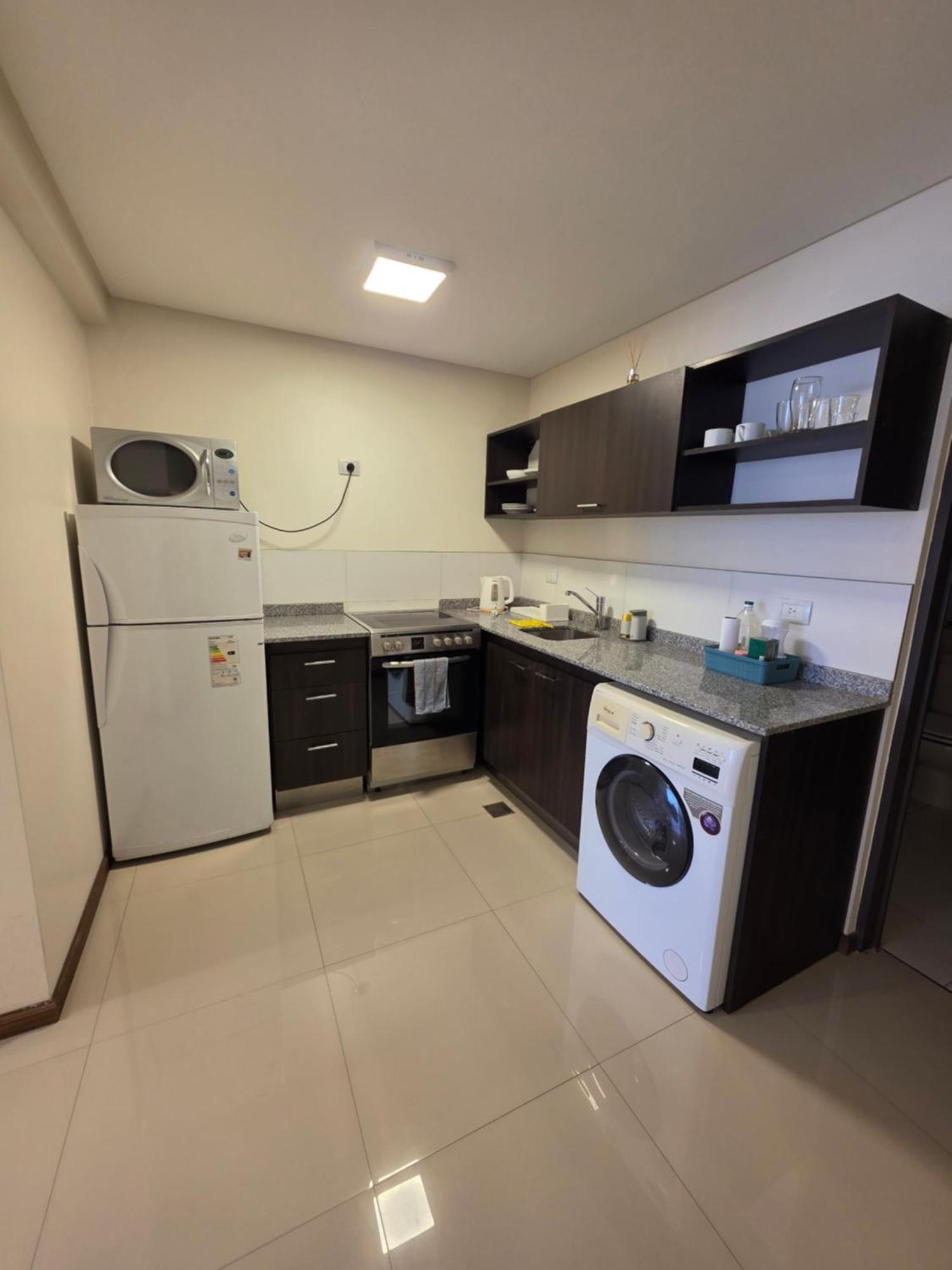 Caviahue 328 Apartment Neuquen Bagian luar foto
