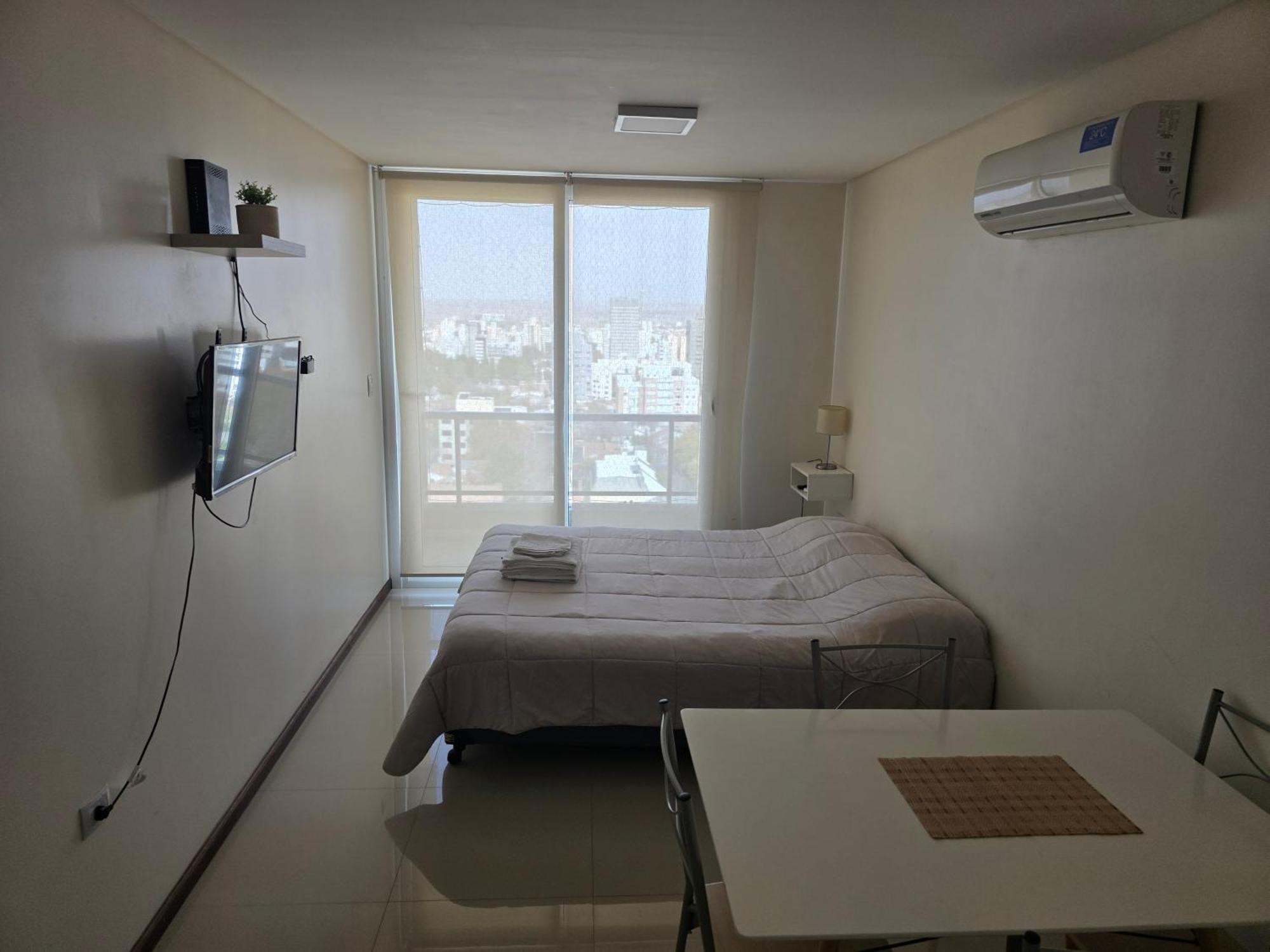 Caviahue 328 Apartment Neuquen Bagian luar foto