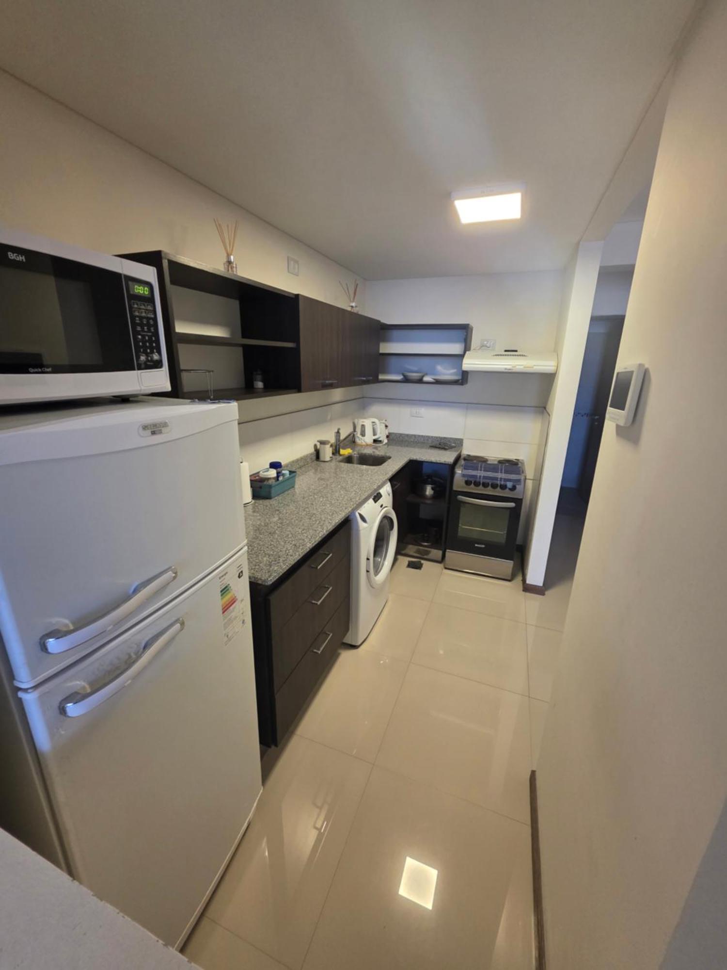 Caviahue 328 Apartment Neuquen Bagian luar foto